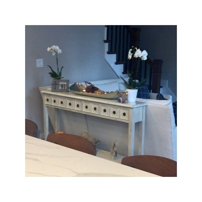 Adonis 60'' Console Table