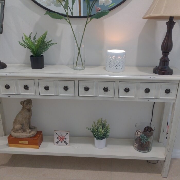 Adonis 60'' Console Table