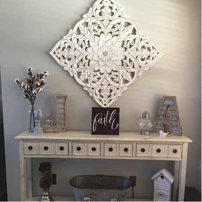 Adonis 60'' Console Table
