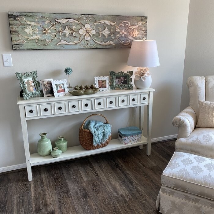 Adonis 60'' Console Table