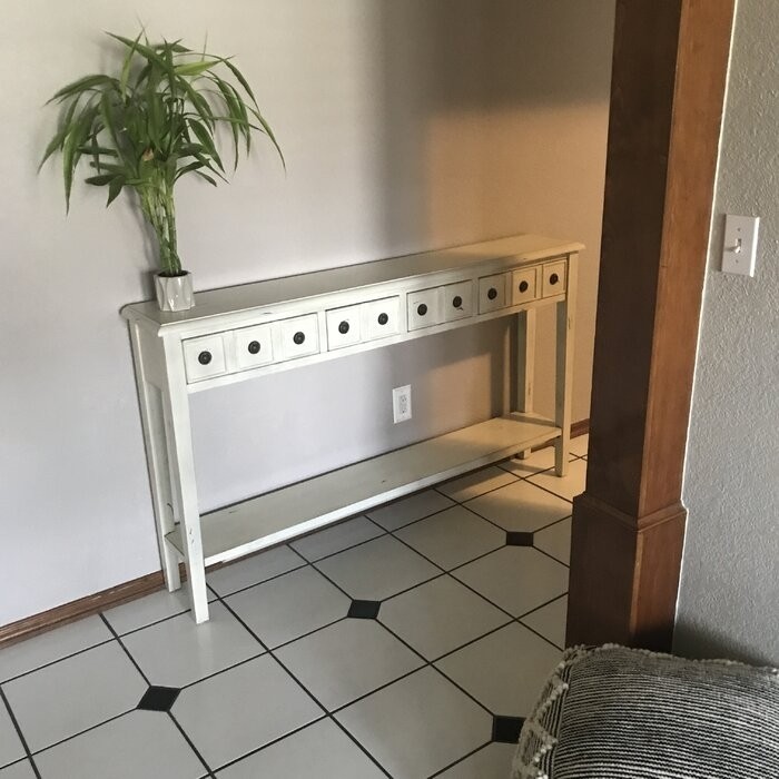 Adonis 60'' Console Table