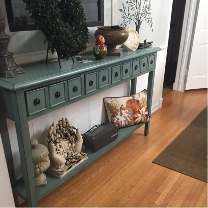 Adonis 60'' Console Table