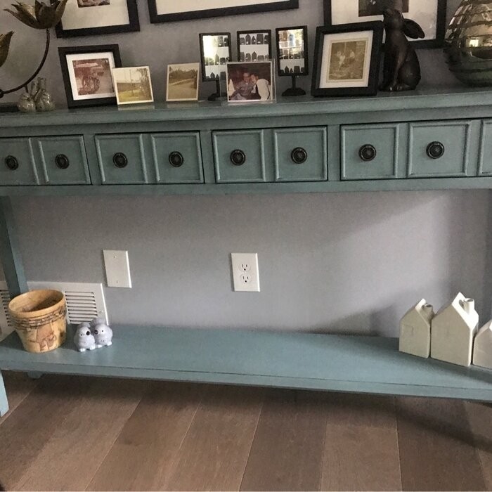 Adonis 60'' Console Table