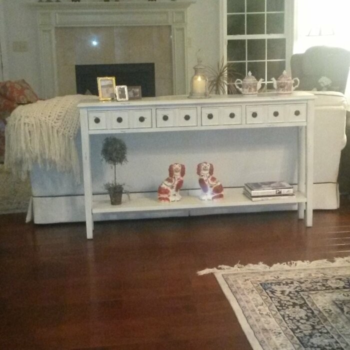 Adonis 60'' Console Table