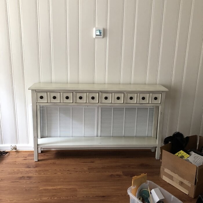 Adonis 60'' Console Table