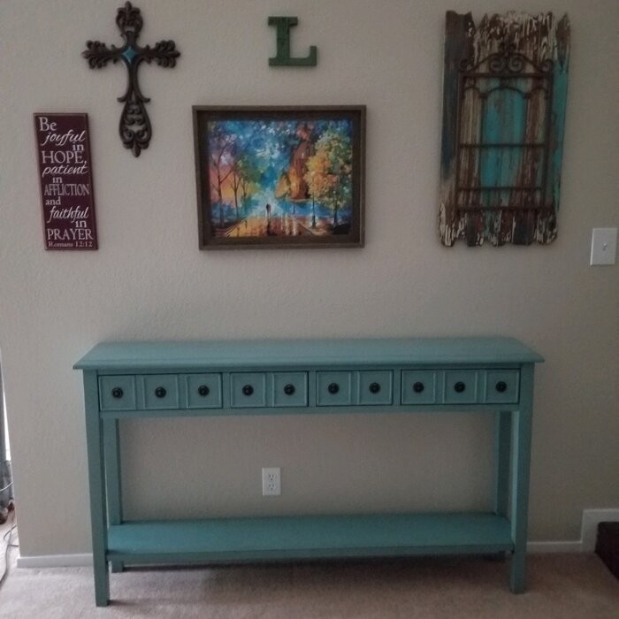 Adonis 60'' Console Table