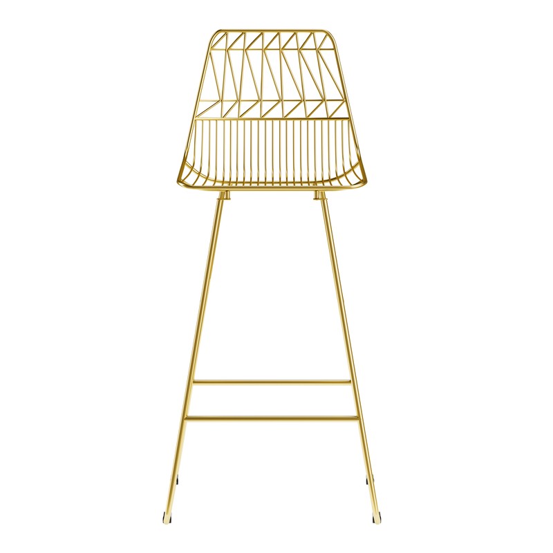 Alastor 29.5'' Bar Stool
