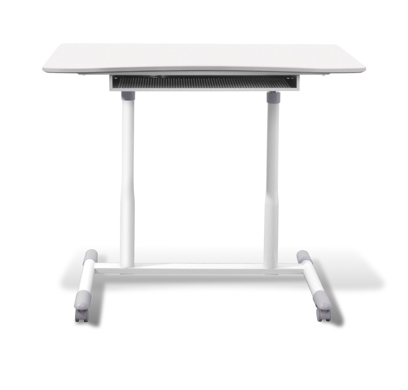 Albin Height Adjustable Standing Desk
