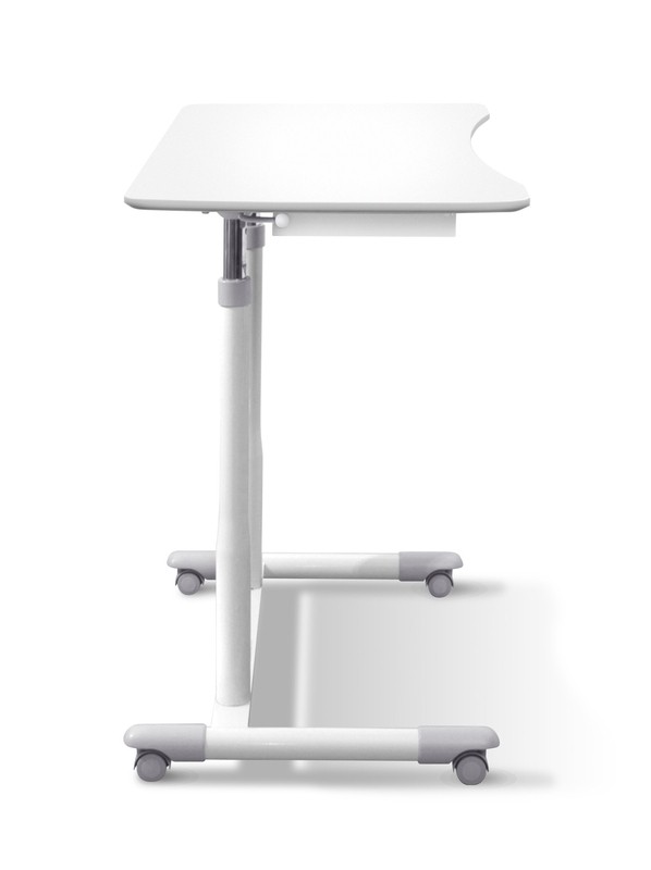 Albin Height Adjustable Standing Desk