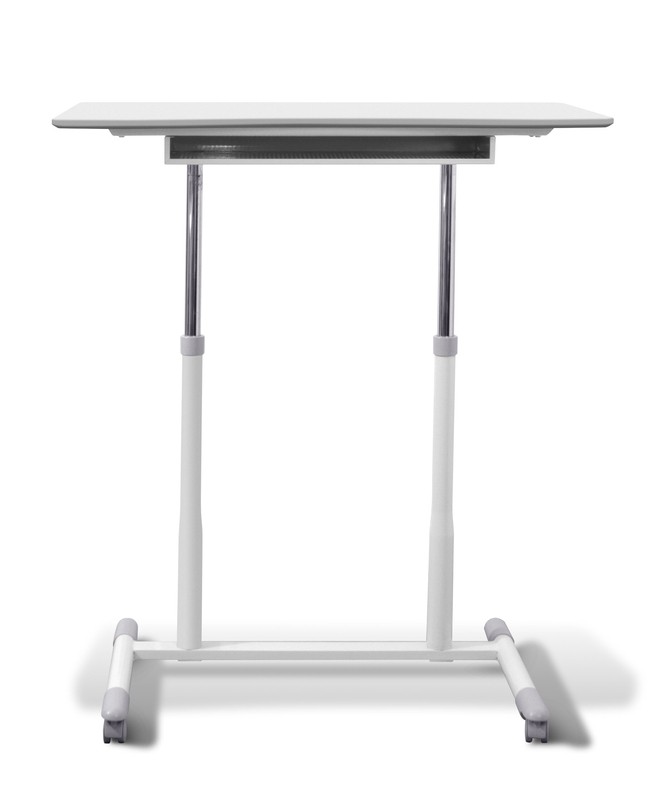 Albin Height Adjustable Standing Desk