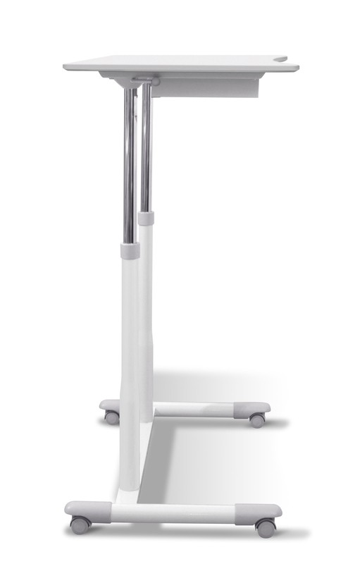 Albin Height Adjustable Standing Desk