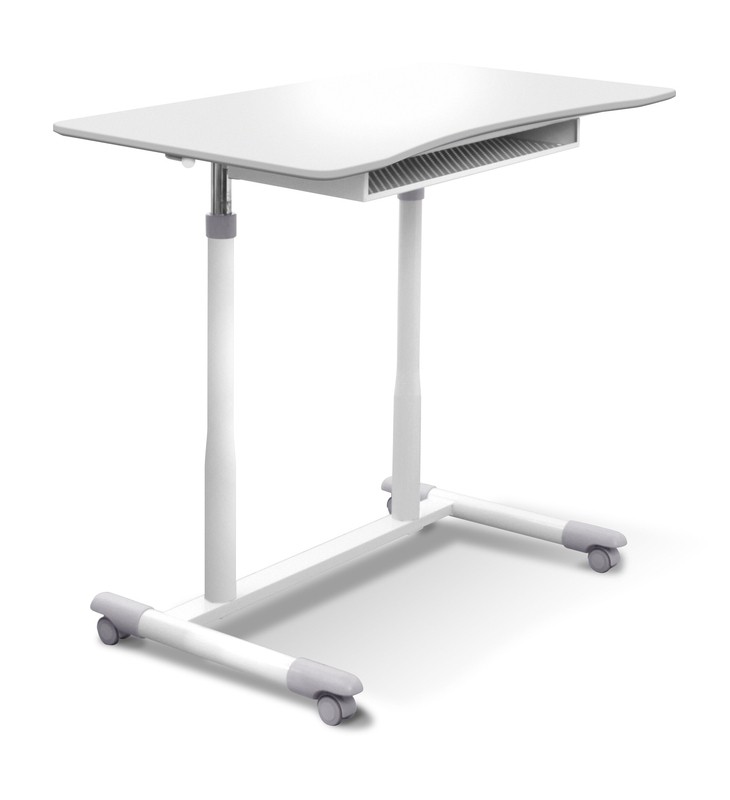 Albin Height Adjustable Standing Desk