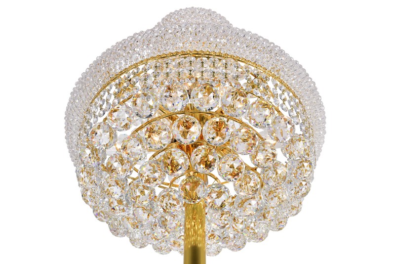 Andres 60" Floor Lamp