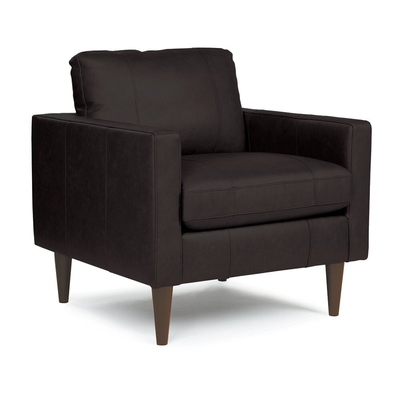 Antle 33'' Wide Armchair