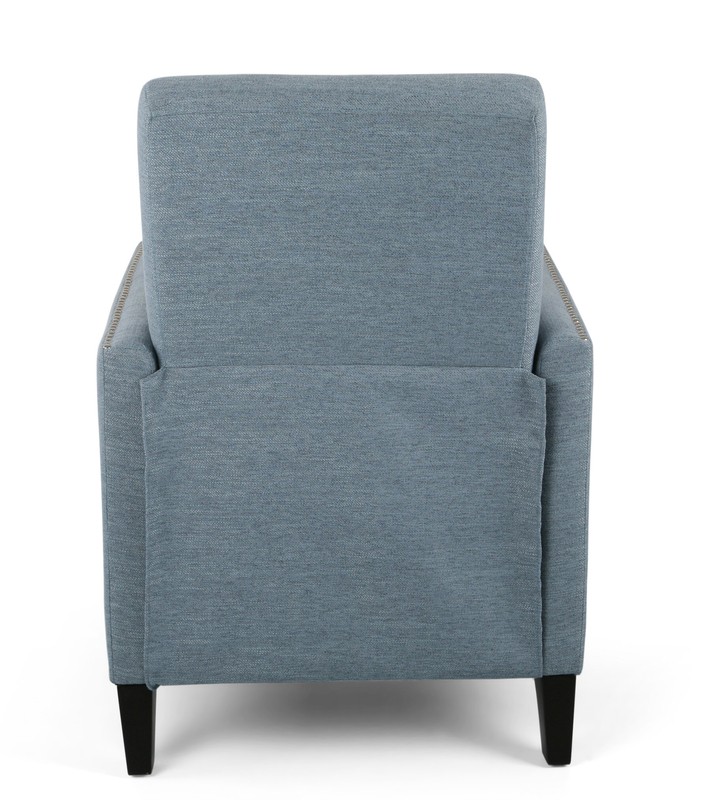 Aresha 26.25'' Wide Manual Standard Recliner