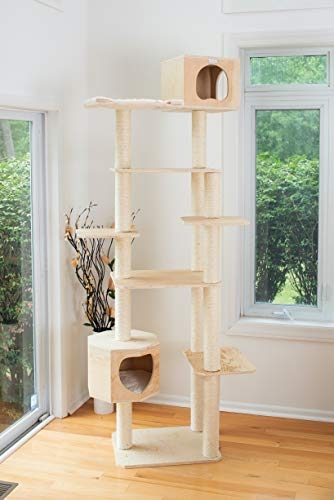 Solid Wood Cat Furniture - Ideas on Foter