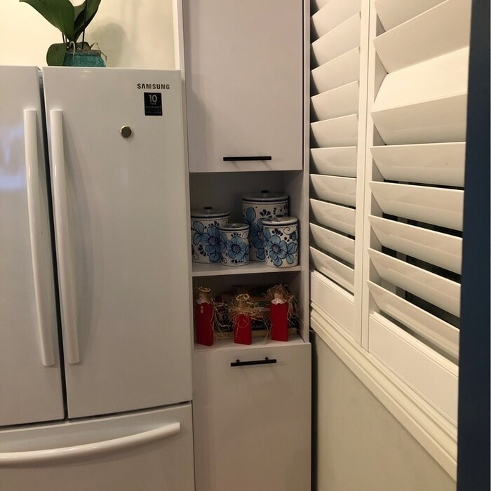 Assent 79" Kitchen Pantry