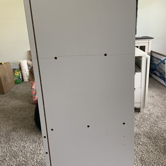 Assent 79" Kitchen Pantry
