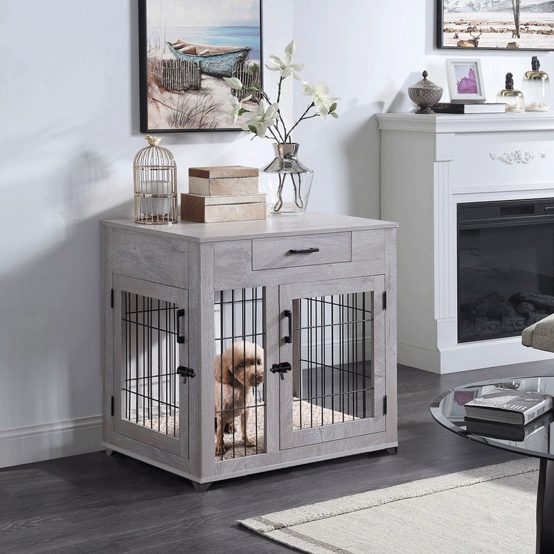 Audreena Pet Crate