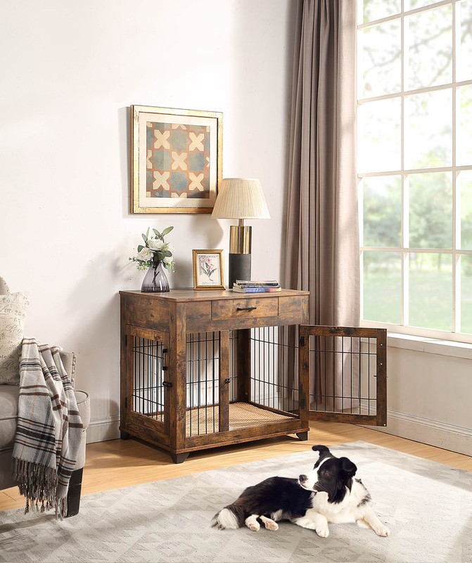 Audreena Pet Crate