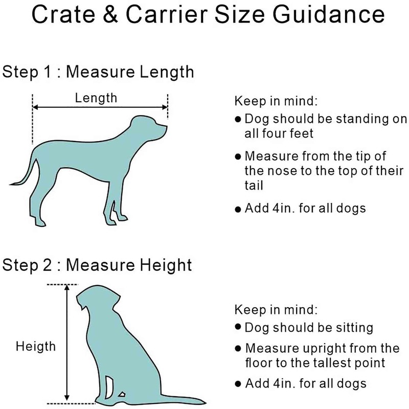 Audreena Pet Crate