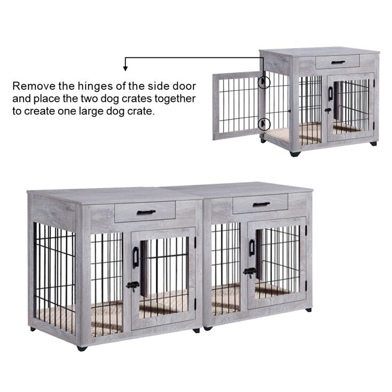 Audreena Pet Crate