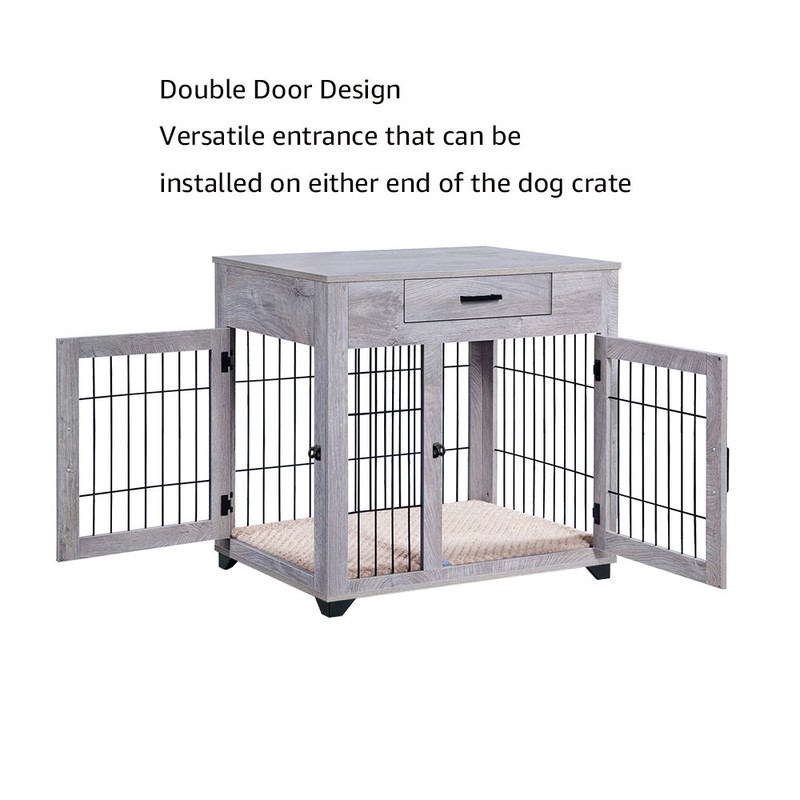 Audreena Pet Crate