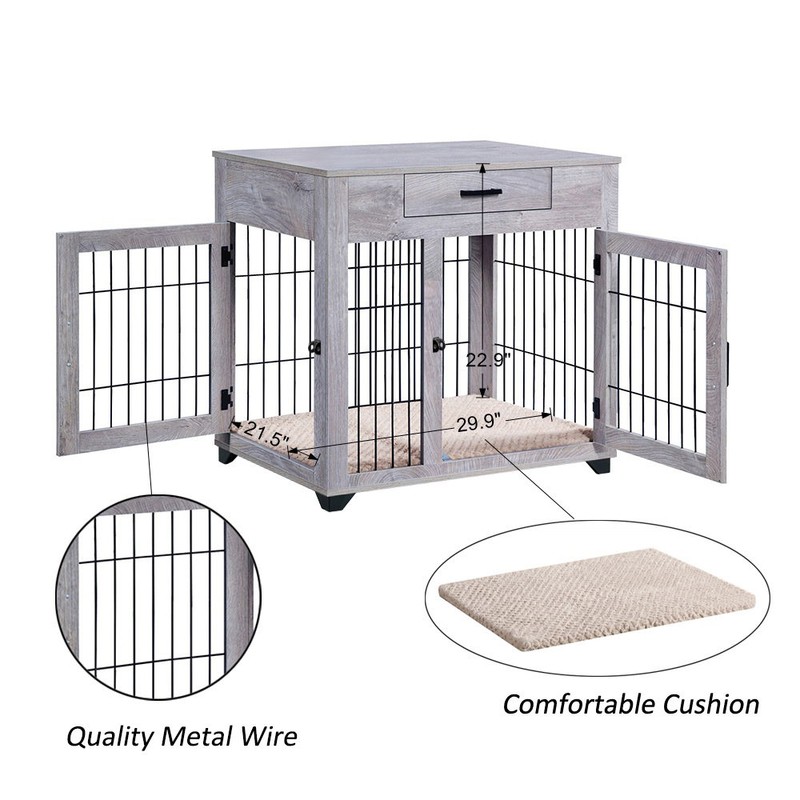 Audreena Pet Crate