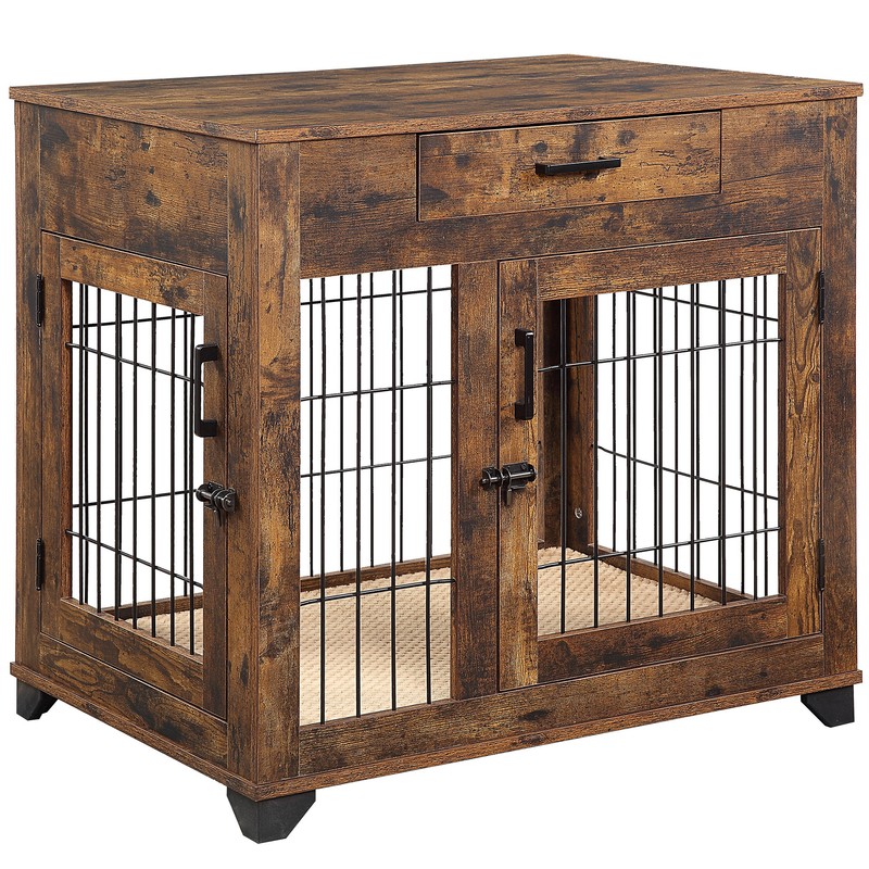 Audreena Pet Crate