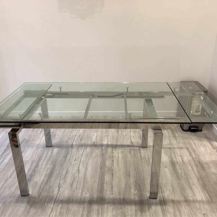 Beatrice Extendable Dining Table
