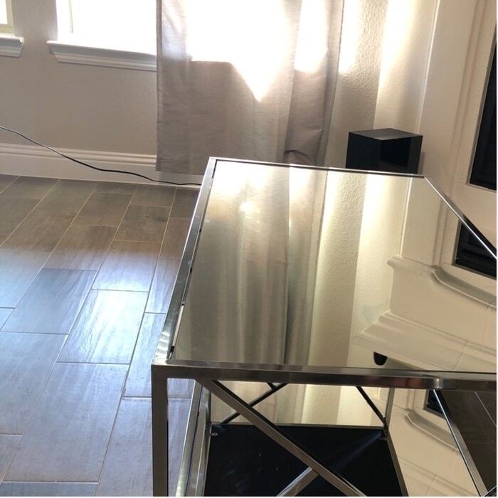 Beatrice Extendable Dining Table