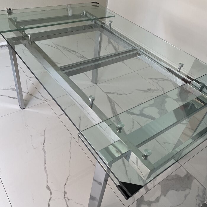 Beatrice Extendable Dining Table