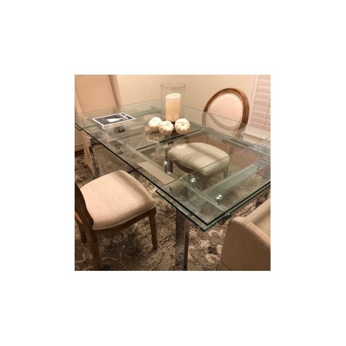 Beatrice Extendable Dining Table