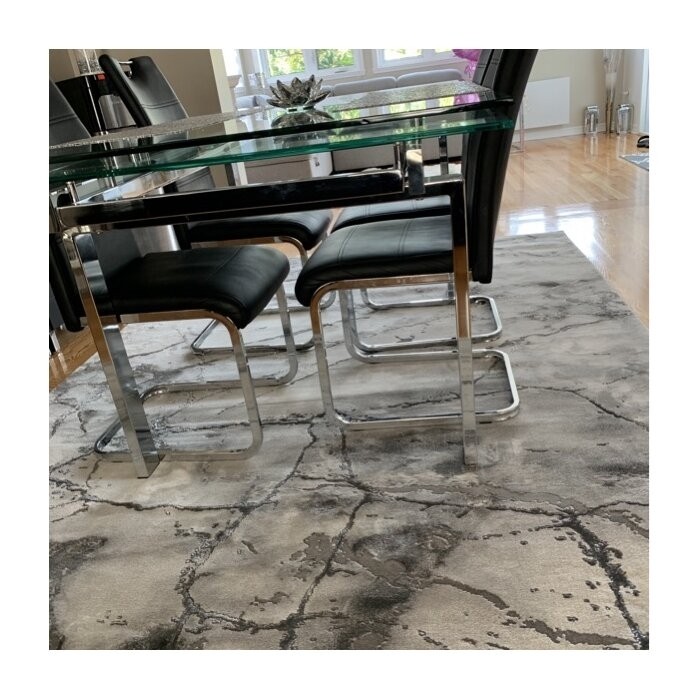 Beatrice Extendable Dining Table