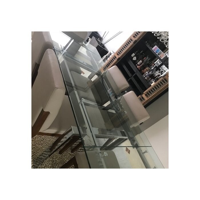 Beatrice Extendable Dining Table
