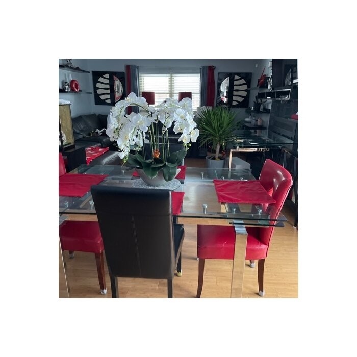 Beatrice Extendable Dining Table
