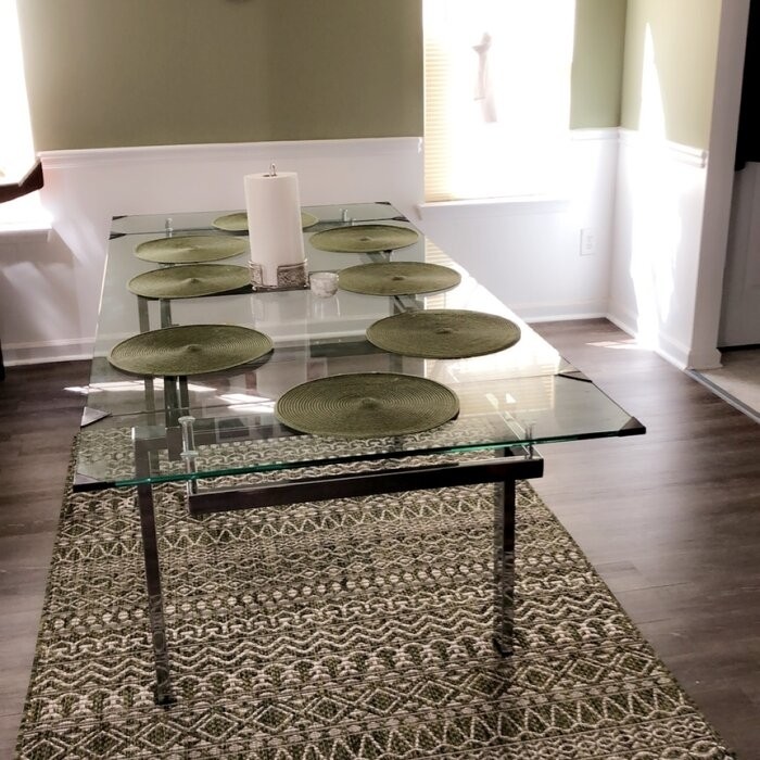 Beatrice Extendable Dining Table