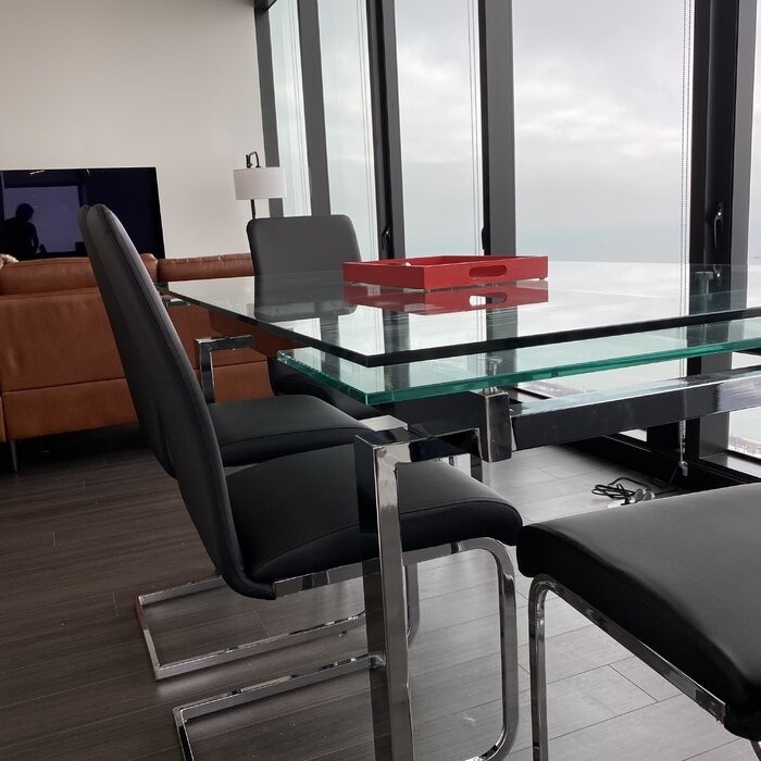 Beatrice Extendable Dining Table