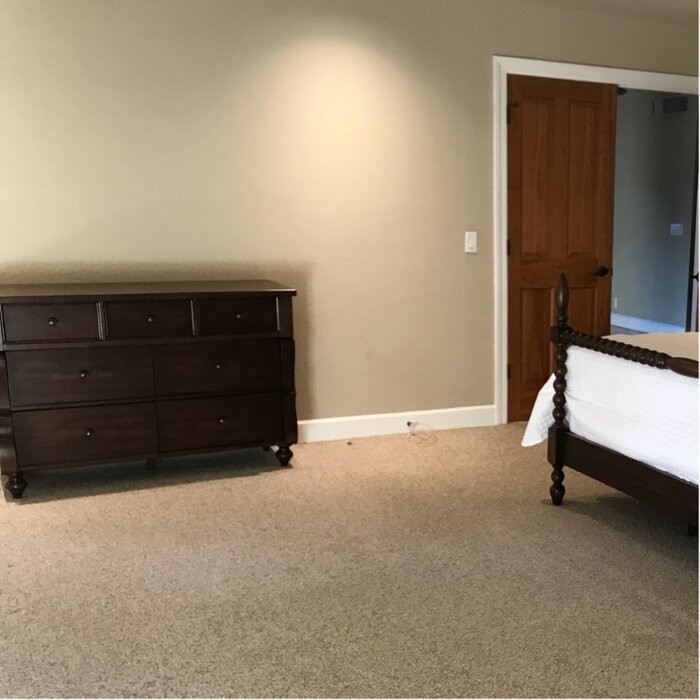 Beckett Four Poster Bed
