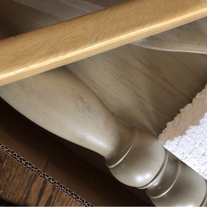 Beckett Four Poster Bed