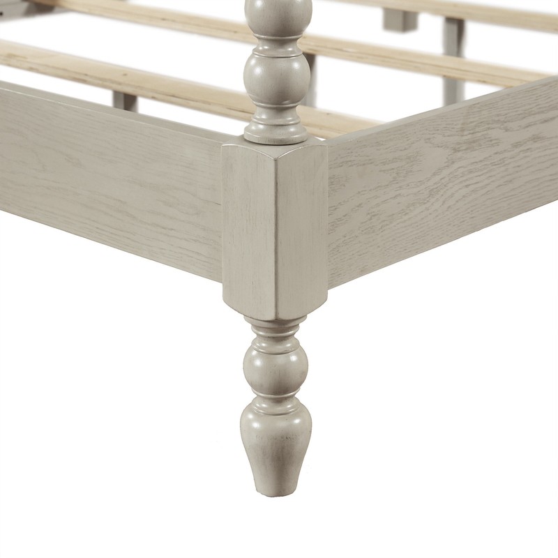 Beckett Four Poster Bed