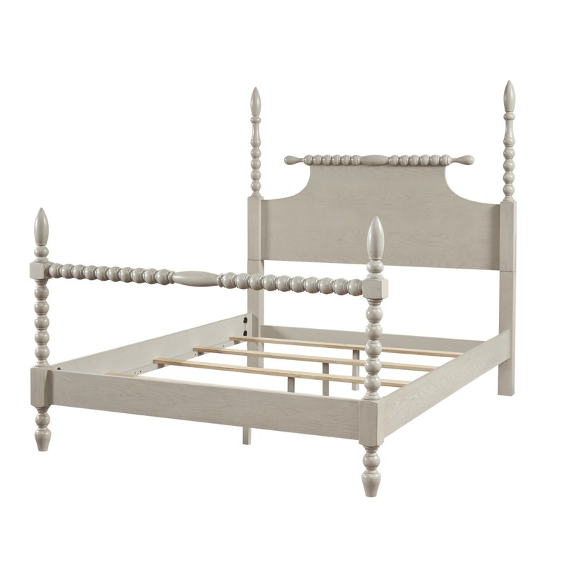 Beckett Four Poster Bed