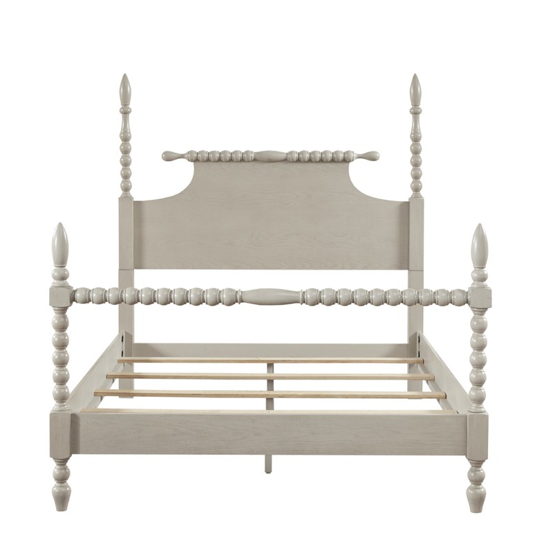 Beckett Four Poster Bed