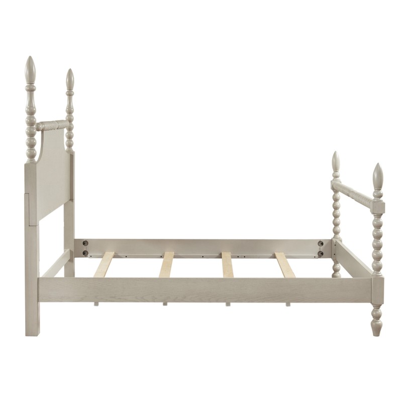 Beckett Four Poster Bed
