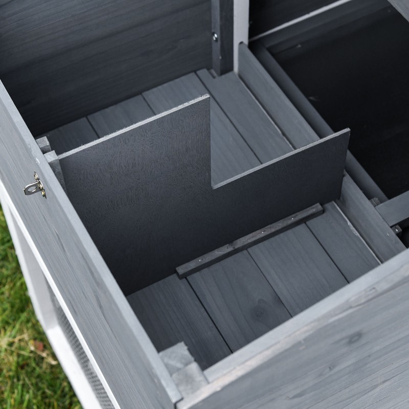 Beggley Chicken Run For Up To 5 Chickens