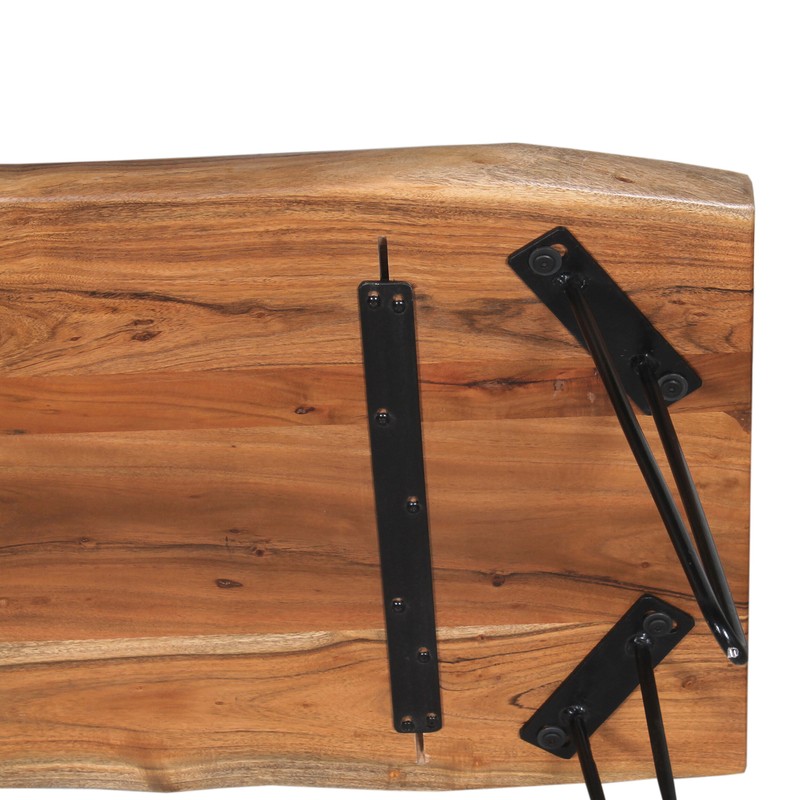 Bexton4 Legs Coffee Table