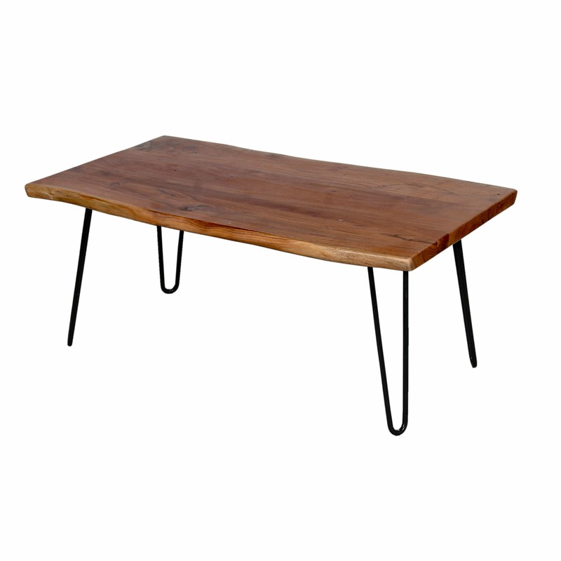 Bexton4 Legs Coffee Table
