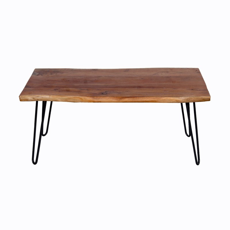 Bexton4 Legs Coffee Table