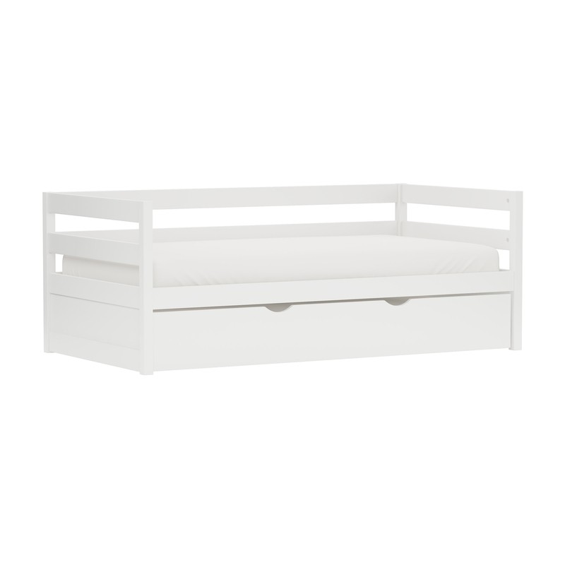 Binne Daybed with Trundle