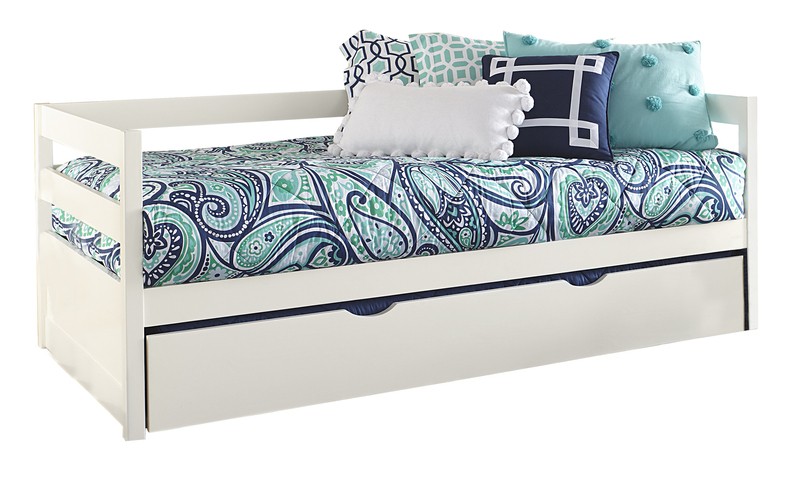 Binne Daybed with Trundle